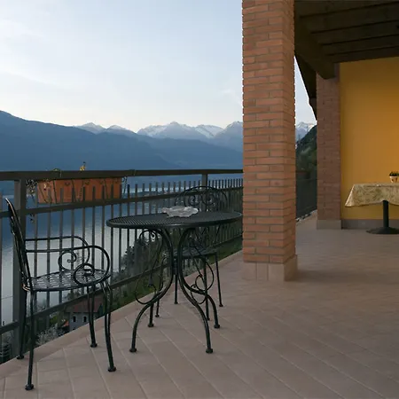 La Respuchina Hotel Bellano