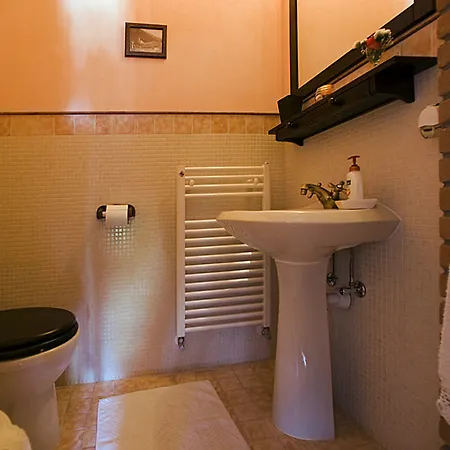 La Respuchina Hotel *