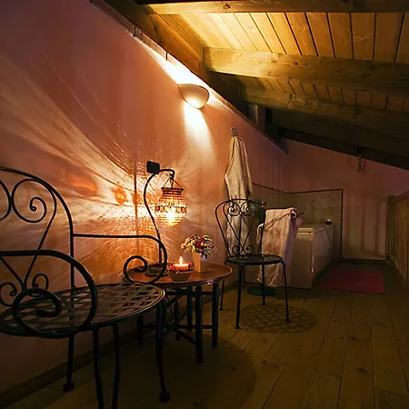 La Respuchina Hotel Bellano