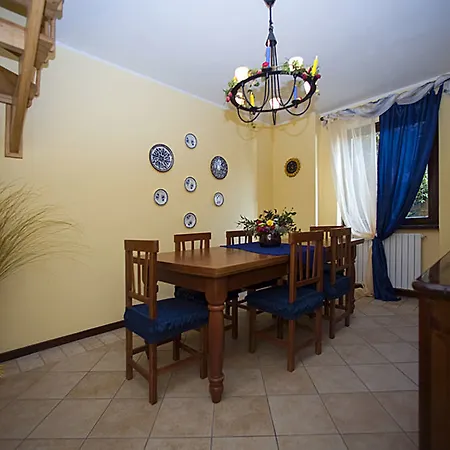 La Respuchina Hotel