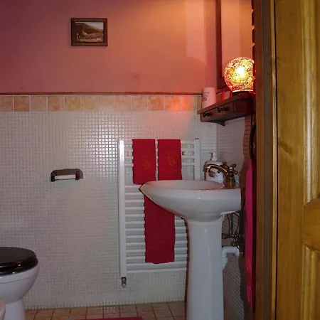 Hotel La Respuchina *