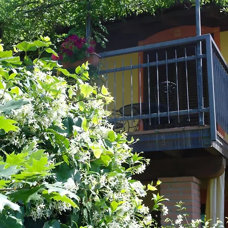 Hotel La Respuchina *